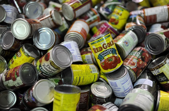 Hold A Food Or Fund Drive Peoria Area Food Bank